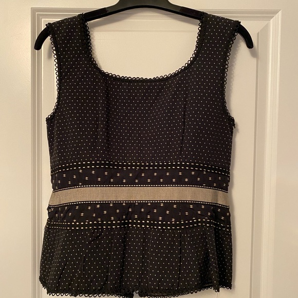 Nanette Lenore vest - Picture 2 of 2